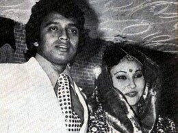 मिथुन चक्रवर्ती की पहली पत्नी हेलेना का निधन, अमिताभ बच्चन के साथ इस फिल्म में आई थीं नजर