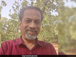 "Not Knowing Hindi A Serious Handicap": Zoho's Sridhar Vembu Amid Language Row "Not Knowing Hindi A Serious Handicap": Zoho's Sridhar Vembu Amid Language Row