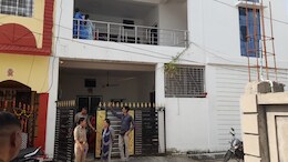 Crime: CRPF जवान ने अपनी कांस्टेबल पत्नी का मर्डर कर किया सरेंडर, पहले ससुर-साले पर भी किया था जानलेवा हमला