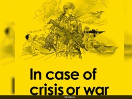 France Plans To Distribute 'Survival Manual' To Help Citizens Prepare For War, Disasters