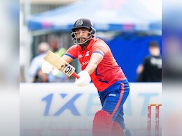 VIDEO: रवि बोपारा का ऐतिहासिक कारनामा, रॉबिन उथप्पा के 1 ओवर में लगाए 6 छक्के VIDEO: रवि बोपारा का ऐतिहासिक कारनामा, रॉबिन उथप्पा के 1 ओवर में लगाए 6 छक्के