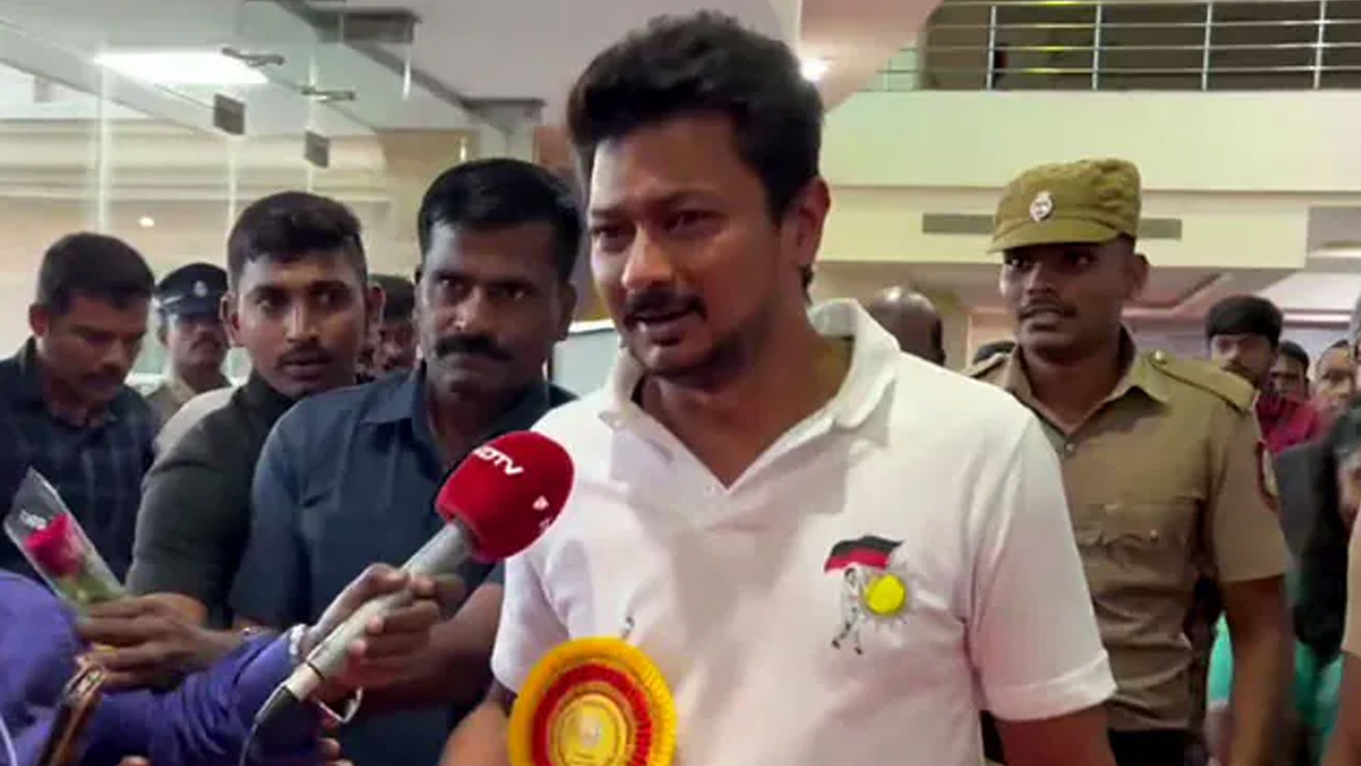 Udhayanidhi Stalin Gets Relief From Supreme Court Over Sanatan Dharma Remarks