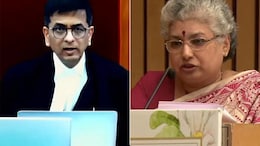 "Can We Castigate...": An Objection To Chief Justice's Remark On Past Judge
