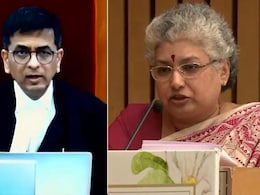 "Can We Castigate...": An Objection To Chief Justice's Remark On Past Judge "Can We Castigate...": An Objection To Chief Justice's Remark On Past Judge