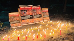 Autopsy Of 5 Bodies Of Missing 6 From Manipur Done, 6th Body Found Floating In Assam