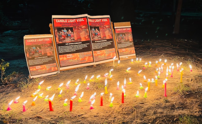2 Babies Among 6 Missing After Manipur's Jiribam Encounter, Meitei Community Unites In Solidarity