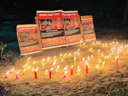 Autopsy Of 5 Bodies Of Missing 6 From Manipur Done, 6th Body Found Floating In Assam Autopsy Of 5 Bodies Of Missing 6 From Manipur Done, 6th Body Found Floating In Assam