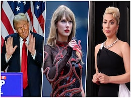 टेलर स्विफ्ट से लेकर लेडी गागा तक... ट्रंप ने सबको कर डाला बोल्ड टेलर स्विफ्ट से लेकर लेडी गागा तक... ट्रंप ने सबको कर डाला बोल्ड