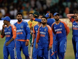 India Predicted XI vs South Africa, 2nd T20I: All-Rounder To Be Dropped; Debut Expected