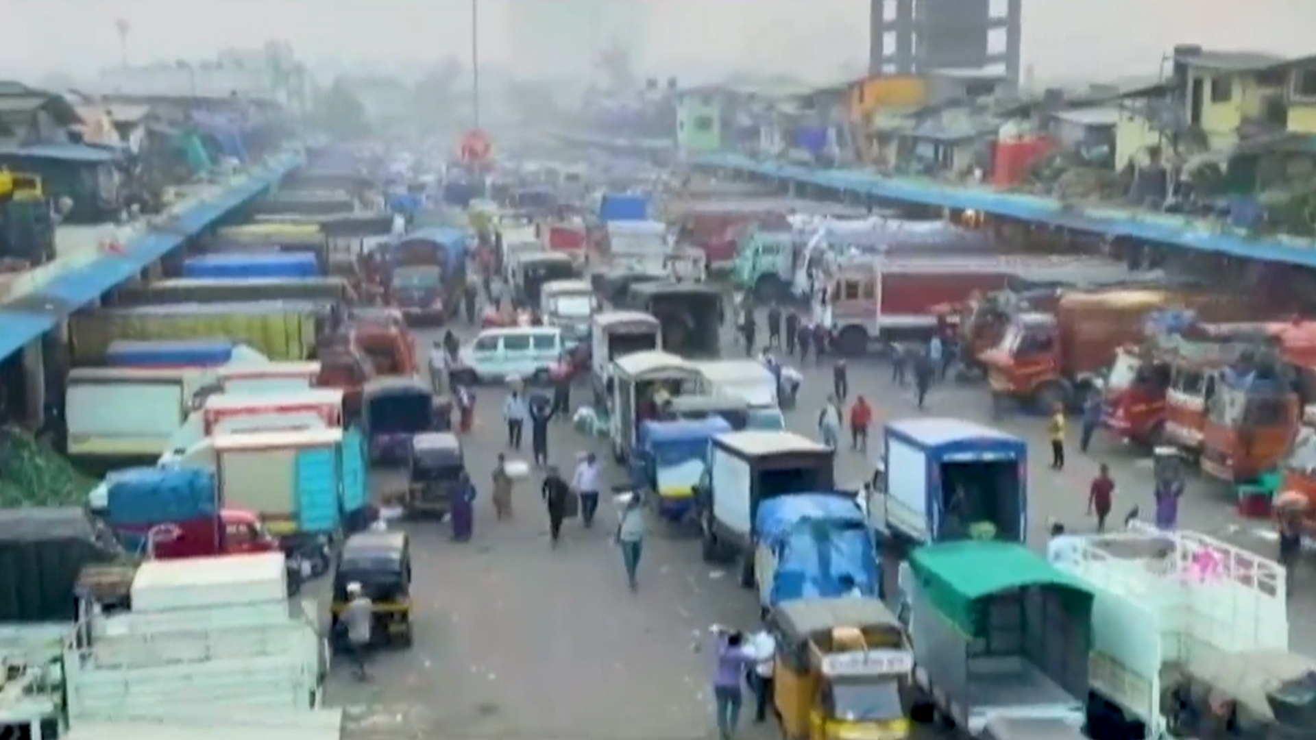 Huge Relief To Bus, Truck Drivers From Top Court