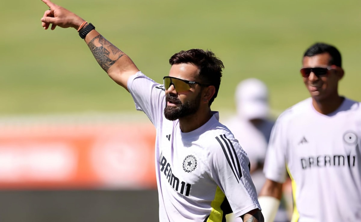 Virat Kohli Receives Major 'Attack' Warning Ahead Of Border Gavaskar Trophy: "Will Target His..."