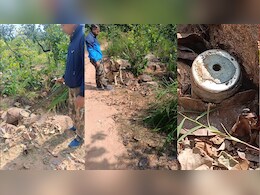 Naxalite News: नक्सलियों के नापाक मंसूबों पर जवानों ने फेरा पानी,  IED ब्लास्ट से पहले सुरक्षा बलों ने किया नाकाम