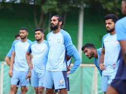 In Search Of 1st Win Of 2024, Indian Football Team Faces Malaysia Challenge