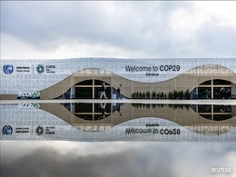 COP29: US Climate Envoy Says Work Will Continue Despite Trump's Return COP29: US Climate Envoy Says Work Will Continue Despite Trump's Return