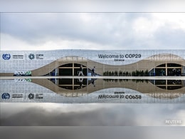 COP29: Disaster Relief Fund For Vulnerable Countries "Ready" To Disburse COP29: Disaster Relief Fund For Vulnerable Countries "Ready" To Disburse