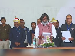 हेमंत ने वायदा निभाया', मंईयां सम्मान योजना के तहत महिला लाभार्थियों को दिसंबर से 2,500 रुपये मिलेंगे हेमंत ने वायदा निभाया', मंईयां सम्मान योजना के तहत महिला लाभार्थियों को दिसंबर से 2,500 रुपये मिलेंगे