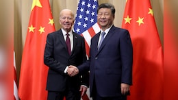 Biden And Xi Unite On Nuclear Safety: Humans Over AI