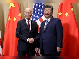 Biden And Xi Unite On Nuclear Safety: Humans Over AI Biden And Xi Unite On Nuclear Safety: Humans Over AI