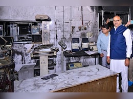 झांसी अग्निकांड : कब और कैसे घटी घटना... जिसने 10 बच्चों से छीन ली जिंदगी, जानें पूरी टाइमलाइन