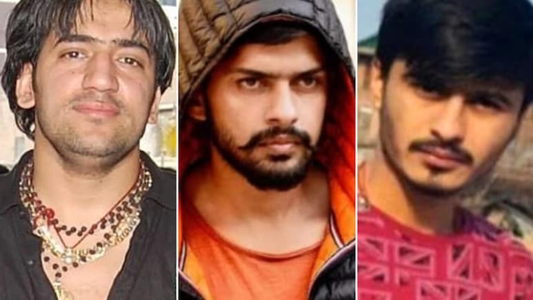 धमकी, वसूली और मर्डर... दिल्ली NCR में दहशत बने गैंगस्टरों के खिलाफ बड़ा ऑपरेशन