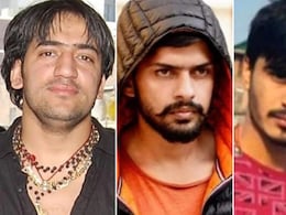 निशाने पर लॉरेंस-हिमांशु भाऊ और गोल्डी बरार का नेटवर्क, दिल्ली NCR में गैंगस्टर के गुर्गों के खिलाफ ऑपरेशन निशाने पर लॉरेंस-हिमांशु भाऊ और गोल्डी बरार का नेटवर्क, दिल्ली NCR में गैंगस्टर के गुर्गों के खिलाफ ऑपरेशन