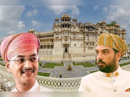 उदयपुर राजघराने का विवाद: DM-SP से मुलाकात में मेवाड़ क्षत्रिय महासभा ने दी चेतावनी, कल समोर बाग में महाजुटान की तैयारी उदयपुर राजघराने का विवाद: DM-SP से मुलाकात में मेवाड़ क्षत्रिय महासभा ने दी चेतावनी, कल समोर बाग में महाजुटान की तैयारी