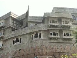 उपचुनाव के रिजल्ट के बीच राजस्थान के इस फाइव स्टार होटल को मिली बम से उड़ाने की धमकी, मची खलबली