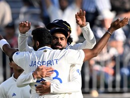 1st Test, Day 1: Jasprit Bumrah Leads India's Spectacular Bowling Comeback After Batting No-Show