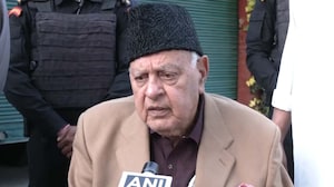 Farooq Abdullah Under Fire for Operation Sindoor Comment