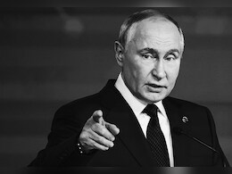 Vladimir Putin's Chilling New Nuclear Doctrine - What It Says Vladimir Putin's Chilling New Nuclear Doctrine - What It Says