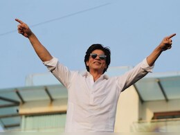 Top Taxpayer Celebrities : कर भरण्यात शाहरुख ठरला 'किंग', तर दुसऱ्या क्रमांकावरचं नाव चकित करणारं