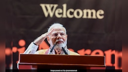 PM Modi To Dedicate Implementation Of Criminal Laws To Nation In Chandigarh