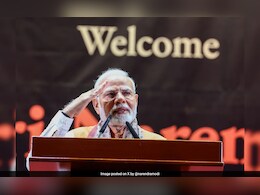 PM Modi To Dedicate Implementation Of Criminal Laws To Nation In Chandigarh PM Modi To Dedicate Implementation Of Criminal Laws To Nation In Chandigarh