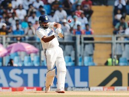 Rohit Sharma "Should Come At...": Ex-Pakistan Star's Bold Batting Order Advice For Out-Of-Form India Captain