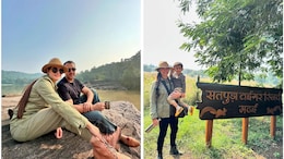 Like Dia Mirza's Trip To The "Magnificent Forest," Here's Why You Should Consider Satpura Tiger Reserve For Your Next Safari
