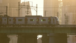 South Korean Train Conductor's 4-Minute Toilet Break Delays Commute For 125 Trains
