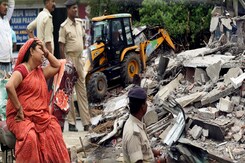 "Officials To Pay From Salary": Top Court Guidelines On 'Bulldozer Justice' "Officials To Pay From Salary": Top Court Guidelines On 'Bulldozer Justice'