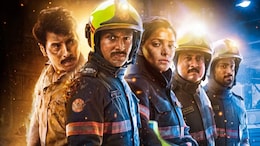 Top OTT Releases in December 2024: Singham Again,&nbsp;Agni, Amaran, Churchill at War, and More
