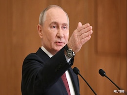 Russia Says It Will Respond To Ukrainian Attacks As And When It Sees Fit Russia Says It Will Respond To Ukrainian Attacks As And When It Sees Fit