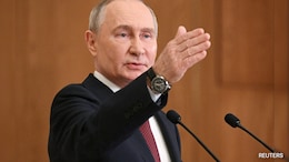 Russia Clarifies Its Tests Were Not 'Nuclear' After Trump Orders US Tests