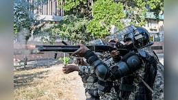 22 Terrorists, 6 Soldiers Killed During Security Operations In Pakistan