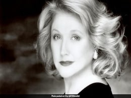 Bestselling 'Woman Of Substance' Author Barbara Taylor Bradford Dies At 91 Bestselling 'Woman Of Substance' Author Barbara Taylor Bradford Dies At 91