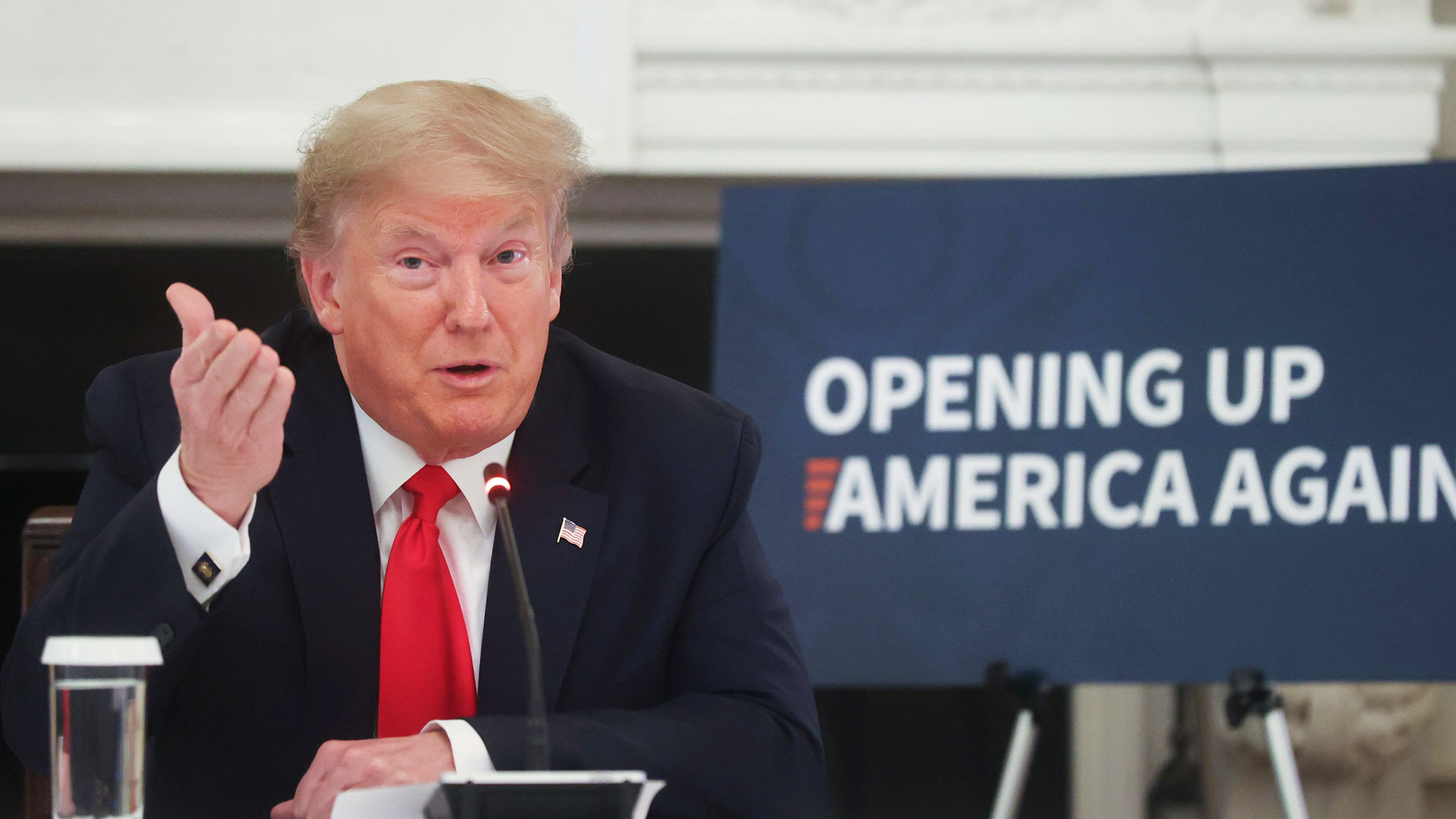 Trump's Legal Storm Eases, Vir Das Steals Emmy Spotlight, Deadly Storm Hits UK