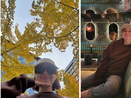 Like Hania Aamir, Bookmark These 5 Places To Visit In Montreal In Canada