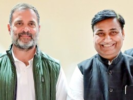 Rajasthan Politics: राजस्थान उपचुनाव रिजल्ट के बाद कांग्रेस में बड़े फेरबदल की तैयारी, गोविंद सिंह डोटासरा ने दिल्ली भेजी लिस्ट Rajasthan Politics: राजस्थान उपचुनाव रिजल्ट के बाद कांग्रेस में बड़े फेरबदल की तैयारी, गोविंद सिंह डोटासरा ने दिल्ली भेजी लिस्ट