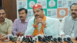 देवली उनियारा थप्पड़ कांड: उपचुनाव के बीच गरमाई राजनीतिक, भजनलाल सरकार पर टीकाराम जूली का तीखा प्रहार