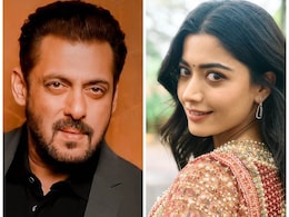 <i>Sikandar</i>: Salman Khan, Rashmika Mandanna Are Shooting For The Film At Hyderabad's Falaknuma Palace <i>Sikandar</i>: Salman Khan, Rashmika Mandanna Are Shooting For The Film At Hyderabad's Falaknuma Palace