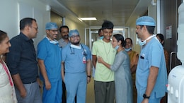 Liver Transplant, Financial Aid: How Kerala Boy Was Saved In 24 Hours