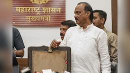 विधानसभेला अजित पवारां विरोधात काम केलं निकालानंतर 'तो' नेता म्हणतो मी तर...