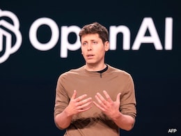 OpenAI ने लॉन्च किया AI एजेंट 'डीप रिसर्च', क्या ये चीन के DeepSeek का जवाब? OpenAI ने लॉन्च किया AI एजेंट 'डीप रिसर्च', क्या ये चीन के DeepSeek का जवाब?